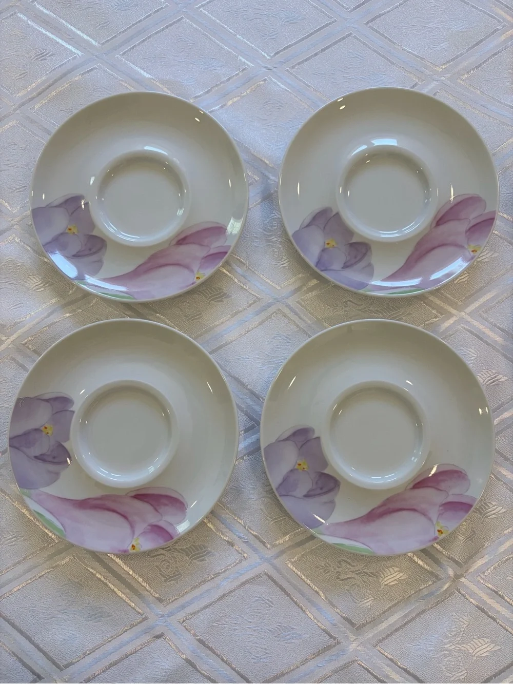 Narumi four piece